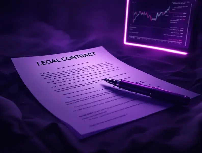 某当红女星工作室深夜发文 疑似官宣解约引发粉丝震动 - 911吃瓜